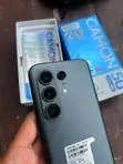 New Tecno Camon 50 Ultra 512GB Black - 3