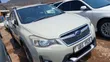 Subaru XV 2014 - 2