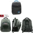 DENGGAO Anti-Theft Travel Laptop Student Bookbag - 2