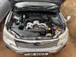 Subaru Forester 2010 Silver - 5