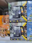 (1.0L) DSP Electric Glass Kettle - 1
