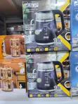 (1.0L) DSP Electric Glass Kettle - 2