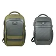 Anti-Theft Travel Laptop Backpack - 18 Inch - 1