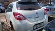 Nissan Note 2011 Automatic White - 4