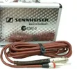 Sennheiser E 838 II-s Dynamic Cardioid Microphone - 2