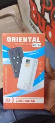Oriental 22000mAh Power Bank - 5
