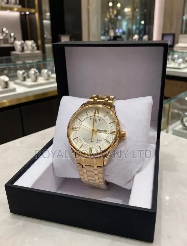 Tissot 1853 Men's Watch - 1