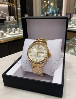 Tissot 1853 Men's Watch