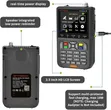 GT Media V8 Finder 2 Satellite Meter - 2