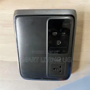 EcoFlow DELTA 3 1000 Air Portable Power Station