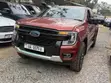 Ford Ranger Wildtrak 2023 Orange - 3