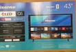 Hisense 43-inch QLED Q5 Smart TV - 1