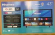 Hisense 43-inch QLED Q5 Smart TV - 2