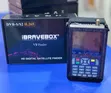 IBRAVEBOX V9 Satellite Finder - HD Digital Signal Meter - 1