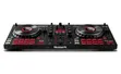 Numark Mixtrack Platinum FX DJ Controller - 2