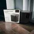 EcoFlow Delta 3 1000 Portable Power Station - 2