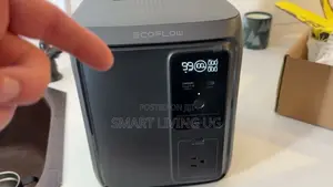 EcoFlow DELTA 3 Air BS Portable Power Station 1kWh