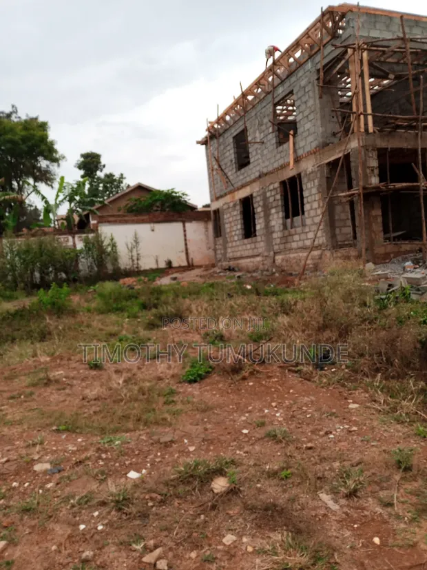 70ft x 30ft Plot for Sale in Bulenga - 1