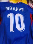 Nike France Jersey for Kids - 2