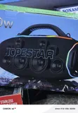 Hopestar A90 Portable Speaker - Camouflage - 3