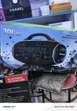 Hopestar A90 Portable Speaker - Camouflage - 4
