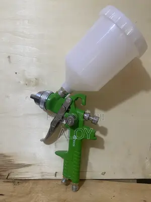 Edon H-827 HVLP Spray Gun (1.4mm Nozzle)