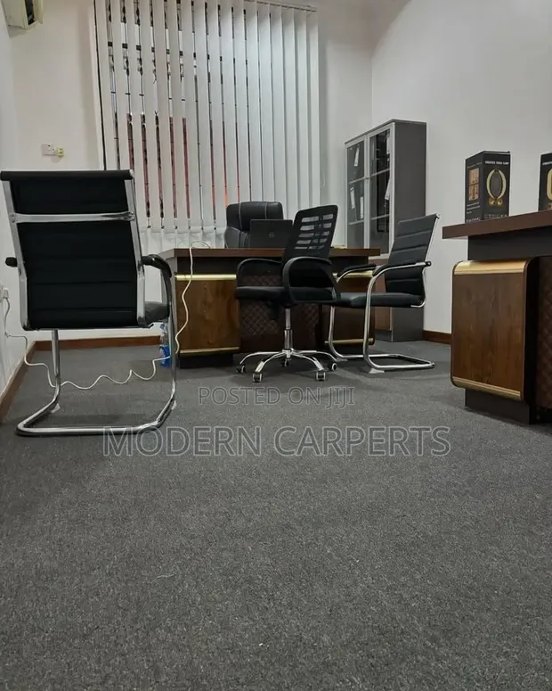 JKP Wall to Wall Woolen Carpets - 1