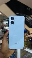 Oppo A6x 64GB Green - 1