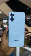 Oppo A6x 64GB Green - 3