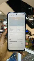 Oppo A6x 64GB Green - 4