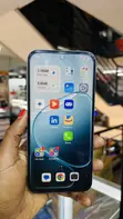 Oppo A6x 64GB Green - 5