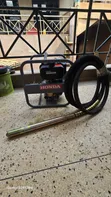 Brand New Diesel Concrete Vibrator with 50mm Poker - 2