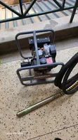 Brand New Diesel Concrete Vibrator with 50mm Poker - 3