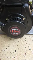 Brand New Diesel Concrete Vibrator with 50mm Poker - 4