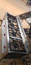 Commercial Stainless Steel Gas Burner - 3