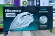 Hisense SteamCare Pro Steam Iron - 1