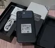 New Infinix Note Edge 256GB Black - 2