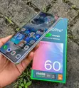 New Infinix Hot 60 Pro+ 256GB Silver - 2