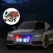 Denis Car Strobe Lights - 1