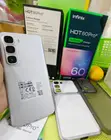 New Infinix Hot 60 Pro+ 256GB White - 2