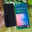 New Infinix Hot 60 Pro+ 256GB White - 3