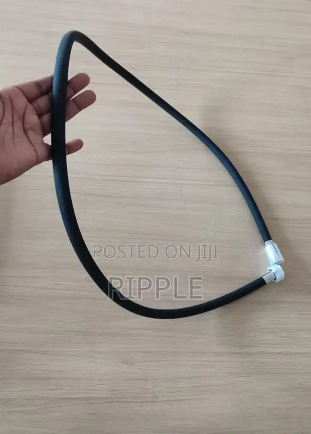 Aerbes 1.5M Silicone Shower Hose AB-RG01 - 1