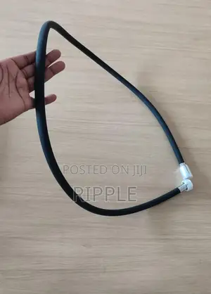 Aerbes 1.5M Silicone Shower Hose AB-RG01