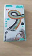 Aerbes 1.5M Silicone Shower Hose AB-RG01 - 3