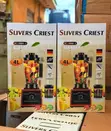 Silver Crest SC-9880 Blender - 4L Capacity - 1