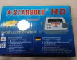 Stargold SG-20SF HD Satellite Finder Meter - 1