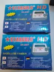 Stargold SG-20SF HD Satellite Finder Meter - 4