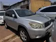 Toyota RAV4 2007 Silver - 1