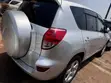Toyota RAV4 2007 Silver - 2