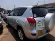 Toyota RAV4 2007 Silver - 3